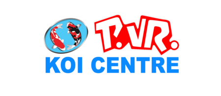 P.VR. Koi Centre